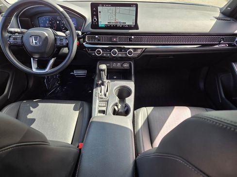 Certified 2023 Honda Civic Sport Touring image 13