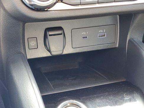 Certified 2024 Nissan Versa SR FWD image 16