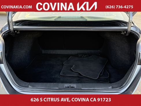 Used 2025 Nissan Sentra SV w/ All-Weather Package image 12