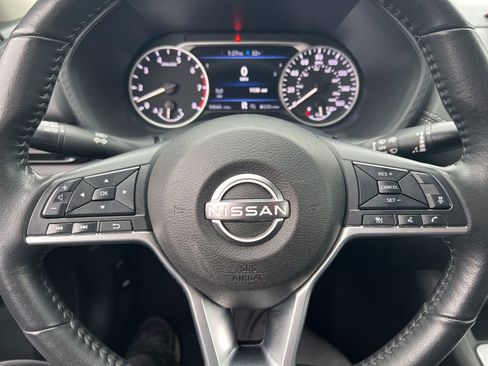 Certified 2024 Nissan Sentra SV w/ All-Weather Package image 55