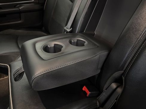 Used 2022 RAM 3500 Laramie image 7