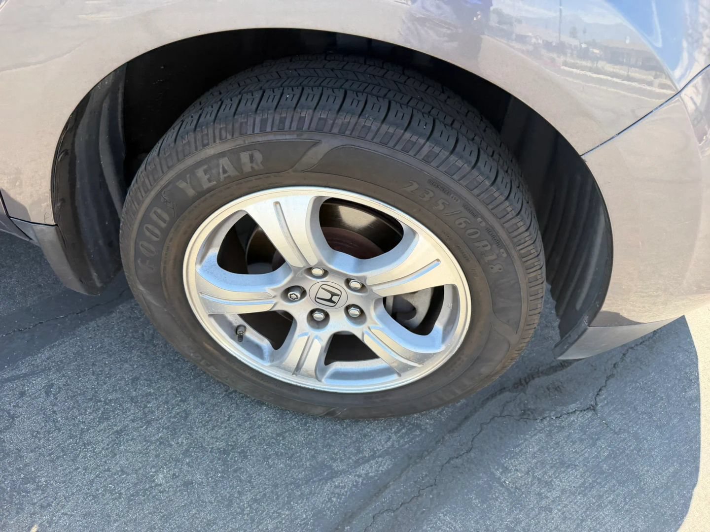 Used 2014 Honda Pilot EX-L image 33