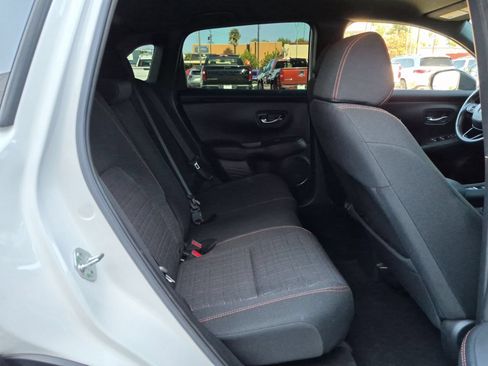 Used 2024 Honda HR-V Sport image 26