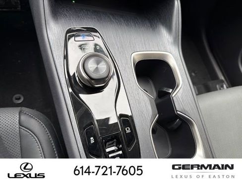 New 2026 Lexus RZ 350e 2WD image 27