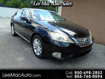 Used 2011 Lexus ES 350