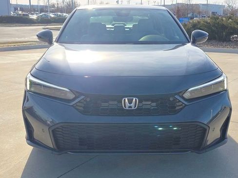 New 2026 Honda Civic Sport Touring image 8