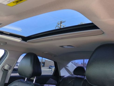 Used 2022 Hyundai Elantra Limited w/ Cargo Package image 20