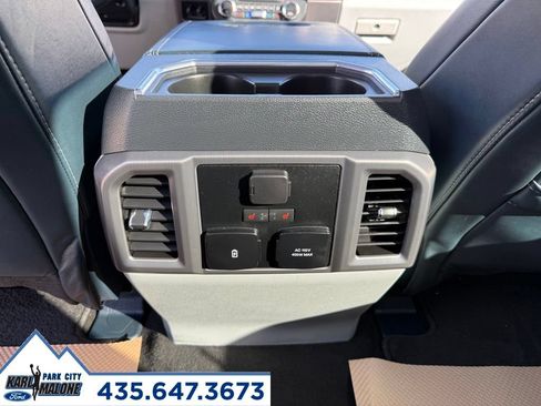 Used 2022 Ford F450 Limited w/ FX4 Off-Road Package AWD/4WD image 29