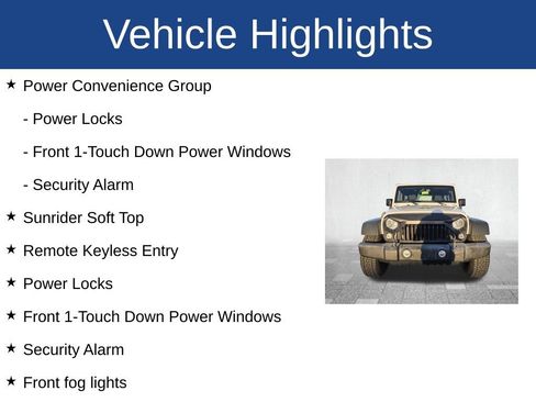 Used 2018 Jeep Wrangler Unlimited Sport S image 4