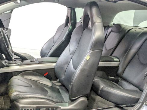 Used 2010 MAZDA RX-8 Grand Touring RWD image 27