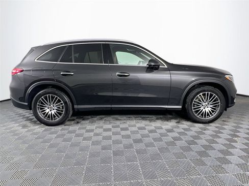 Certified 2024 Mercedes-Benz GLC 300 4MATIC image 7