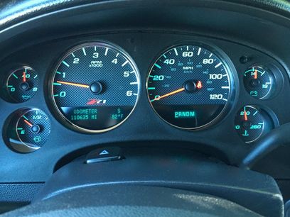 Used 2013 GMC Sierra 1500 SLT w/ All-Terrain Package