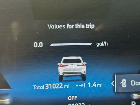 Used 2025 BMW X1 xDrive28i image 19