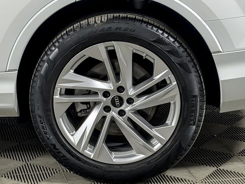 Used 2023 Audi Q7 2.0T Premium Plus w/ Premium Plus Package image 27