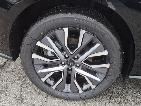 New 2026 Subaru Solterra image 6