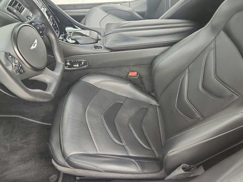 Used 2020 Aston Martin DBS Superleggera RWD image 28