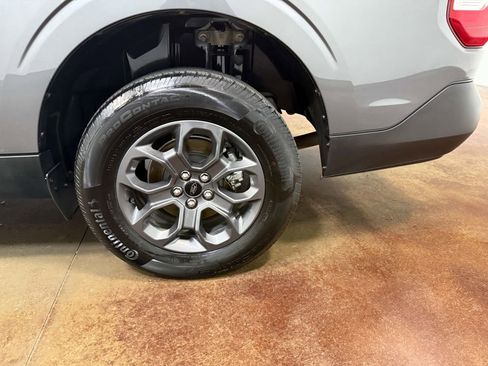 Used 2024 Ford Maverick XLT w/ XLT Luxury Package image 93