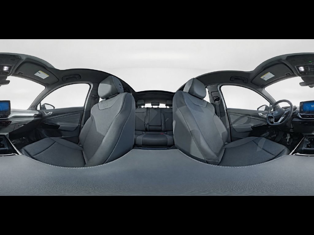 Certified 2023 Volkswagen ID.4 Pro S AWD/4WD image 20