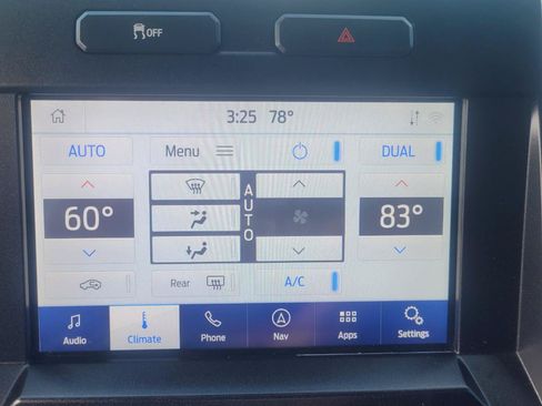Used 2021 Ford F350 Lariat AWD/4WD image 22