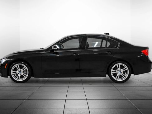 Used 2015 BMW 335i Sedan RWD image 11