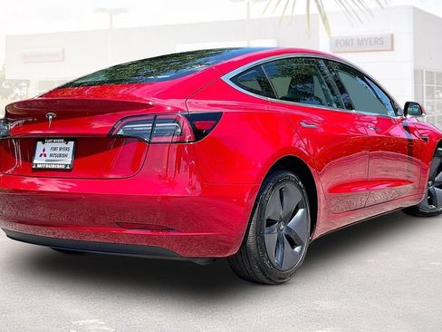 Used 2018 Tesla Model 3 Long Range RWD image 30