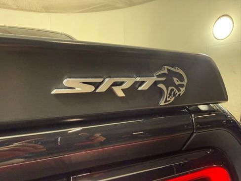 Used 2023 Dodge Challenger SRT Hellcat image 9