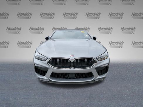 Used 2023 BMW M8 Competition w/ M Driver's Package image 5