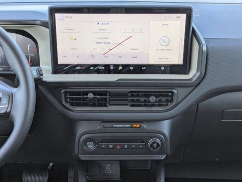 New 2026 Ford Bronco Sport Big Bend image 18