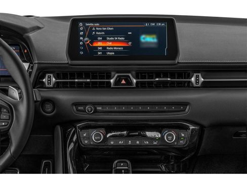 New 2026 Toyota Supra Premium image 7