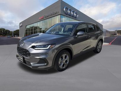 Used 2026 Honda HR-V LX