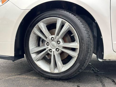 Used 2010 Lincoln MKZ FWD image 49