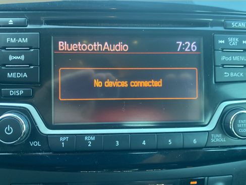 Used 2018 Nissan Sentra SV w/ Protection Package FWD image 28