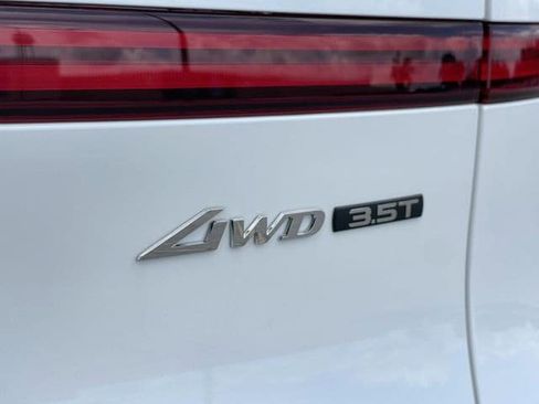 Used 2026 Genesis GV70 3.5T Sport Advanced AWD/4WD image 34