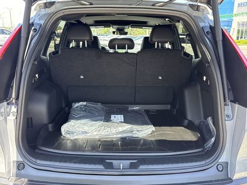 New 2026 Honda CR-V Sport Touring image 14