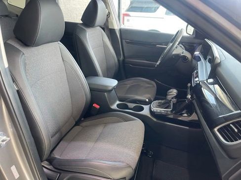 Certified 2025 Kia Seltos S image 15