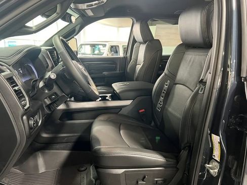 New 2026 RAM 2500 Rebel w/ Rebel Level 1 Equipment Group image 4