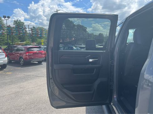 New 2025 RAM 2500 Power Wagon image 11