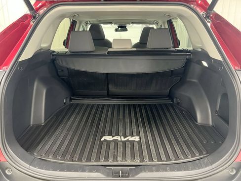 Used 2023 Toyota RAV4 XLE FWD image 25