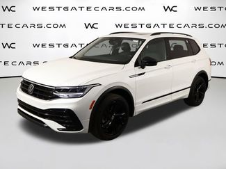 Used 2024 Volkswagen Tiguan SE R-Line AWD/4WD 360° Tour