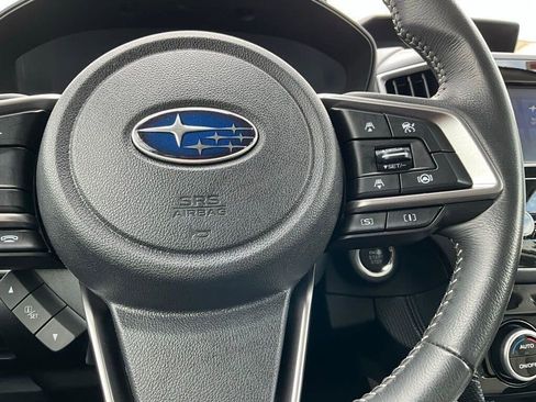 Certified 2024 Subaru Forester Premium image 22