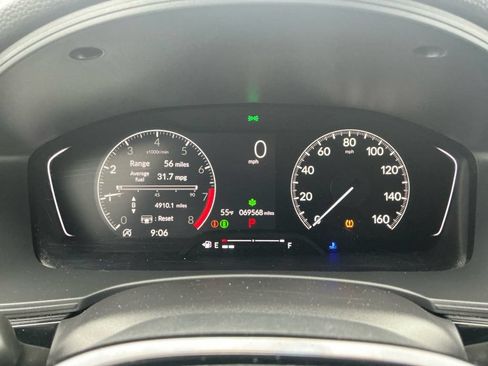 Used 2024 Honda Civic LX image 19