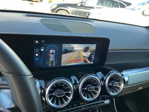 Certified 2025 Mercedes-Benz GLB 250 GLB 250 image 24