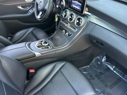 Used 2017 Mercedes-Benz C 300 Sedan image 33