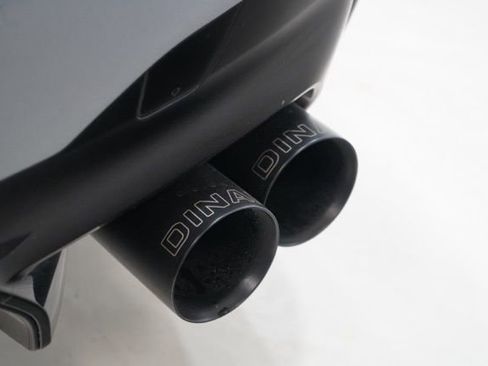 Used 2023 BMW M5 Base w/ Executive Package image 39