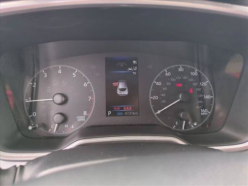 Certified 2023 Toyota Corolla SE FWD image 11