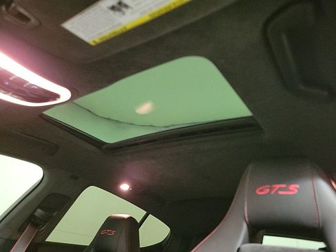 Used 2015 Porsche Panamera GTS image 14