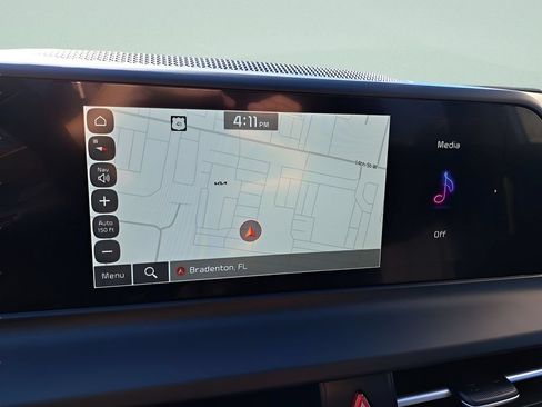 Used 2026 Kia Seltos S FWD image 23