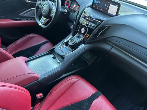Certified 2023 Acura RDX A-Spec image 20