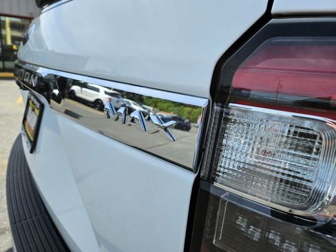 Used 2019 Ford Expedition Max Limited AWD/4WD image 10
