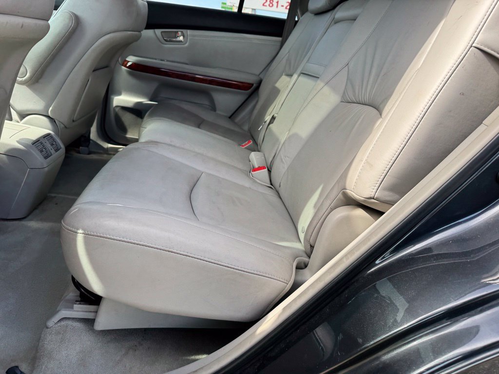 Used 2005 Lexus RX 330 AWD image 9